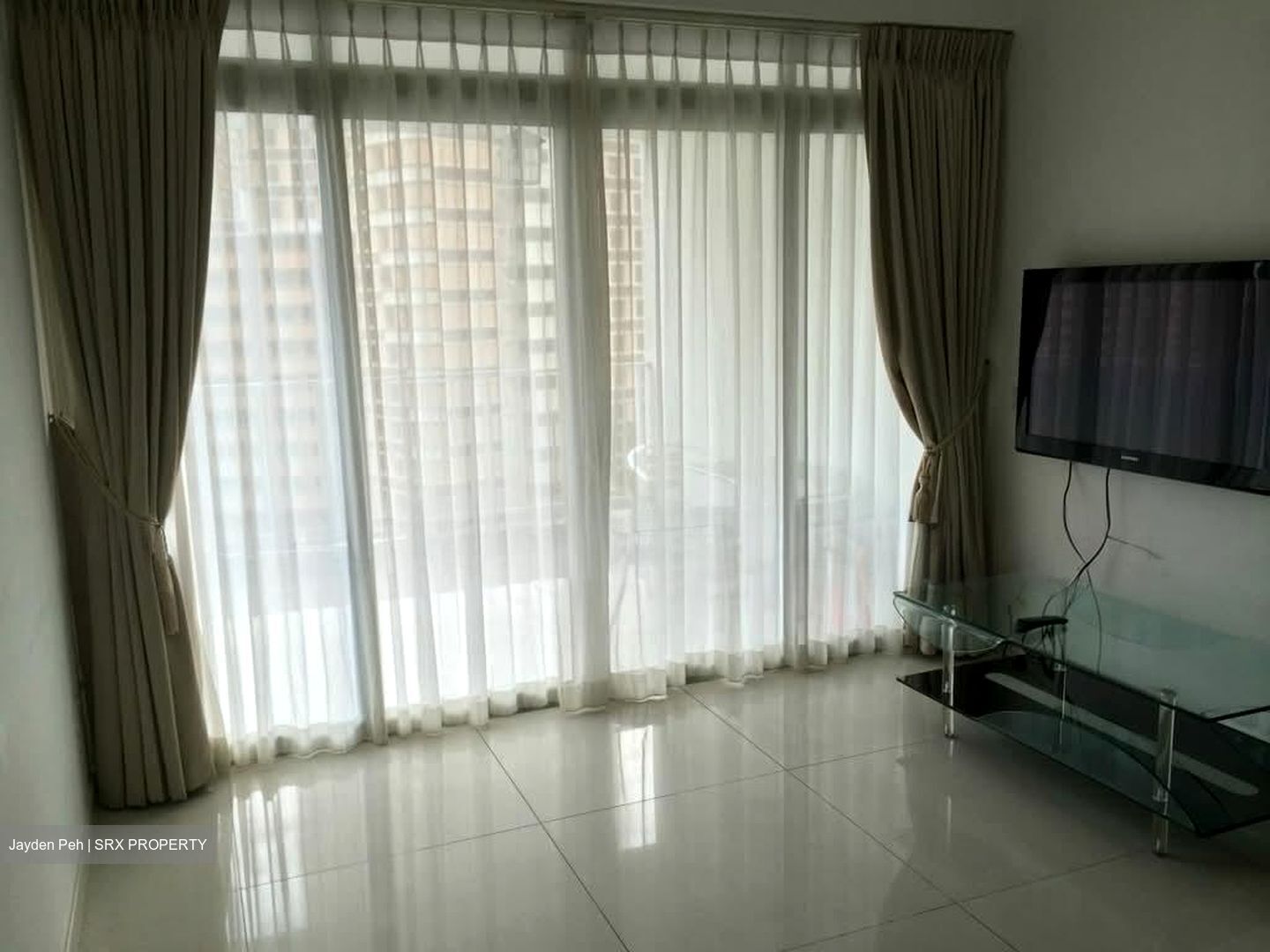 The Metropolitan Condominium (D3), Condominium #603578121